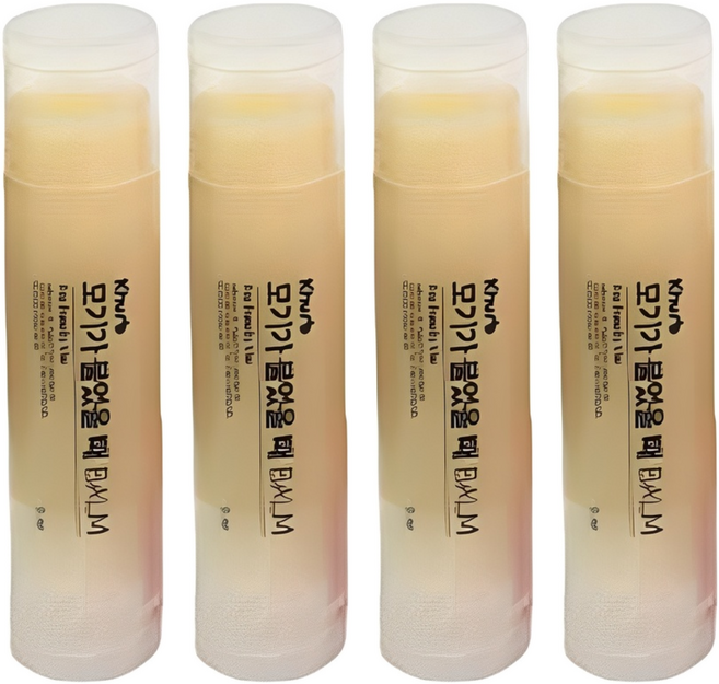 킴스허브 모기가 물었을 때 밤, 4개