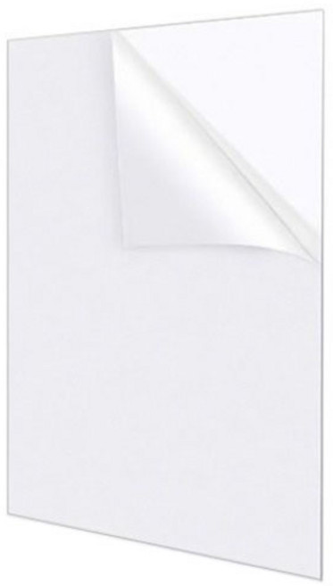 O-ON 透明壓克力板, 1個