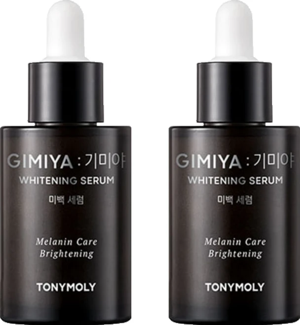 토니모리 기미야 미백 세럼, 35ml, 2개 - 쿠팡