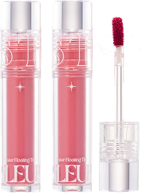 투쿨포스쿨 플레르 틴트, 4g, 2개 - 쿠팡