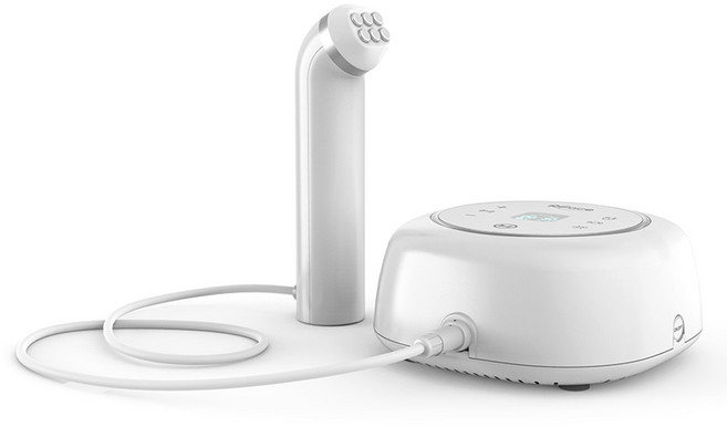 알페이스 고주파 피부마사지기, AR-01, 혼합색상