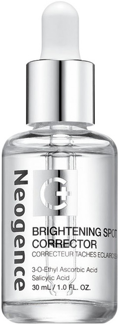 Neogence 霓淨思 極透光亮白淡斑精華, 30ml, 1瓶