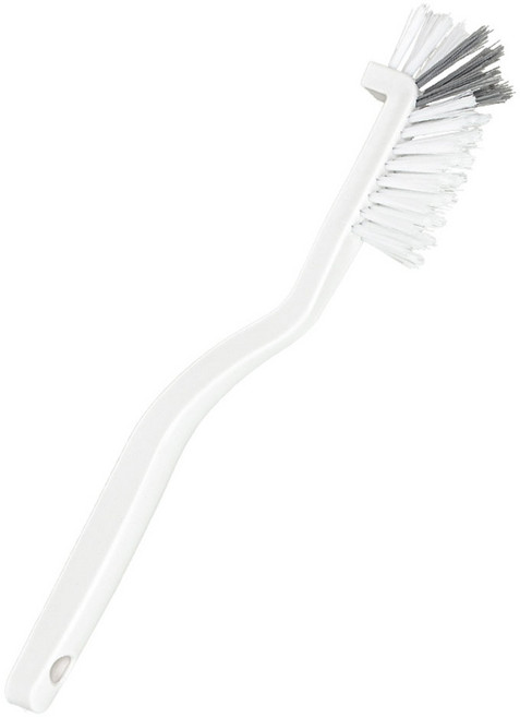 구디푸디 싱크대 배수구 청소솔, 혼합색상, 1개