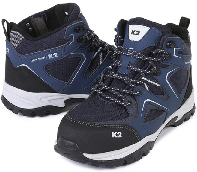 케이투세이프티 안전화 K2-67