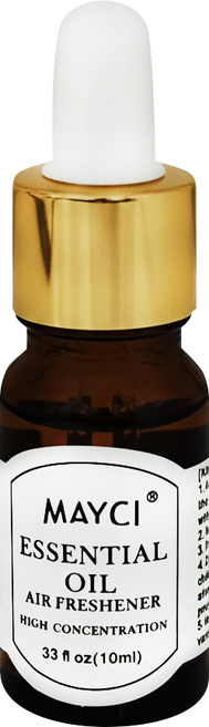 MAYCI 水氧機專用水溶性精油 CAEO0038AA, 尤加利, 10ml, 1瓶