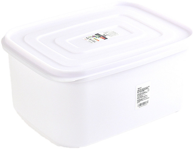 탱크 백밀폐락 용기 9호, 23L, 1개