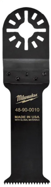 Milwaukee 美沃奇 台灣公司貨 直進木工鋸片 48-90-0010 32mm, 1個