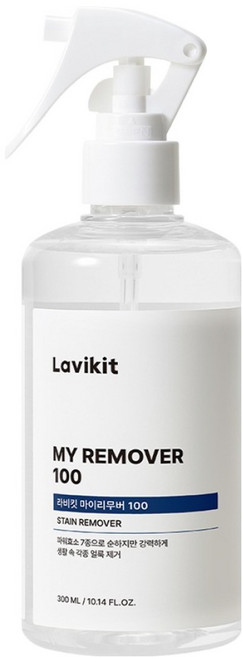 라비킷 마이리무버100 얼룩제거제, 300ml, 1개