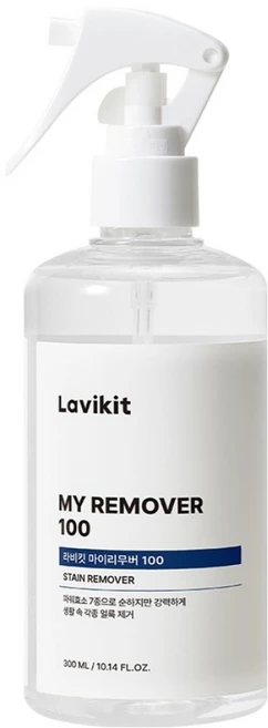 라비킷 마이리무버100 얼룩제거제, 300ml, 1개 - 쿠팡