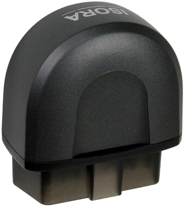 아이소라 자동차 고장진단기 아이스캔, 1개