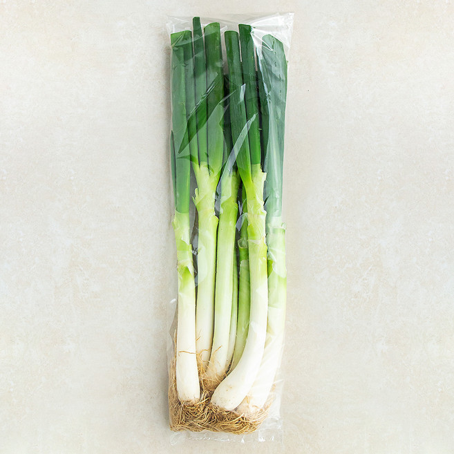 흙대파, 1kg, 1개