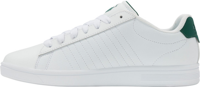 K-SWISS 男款 Court Shield II 運動鞋 BKSFLSV00