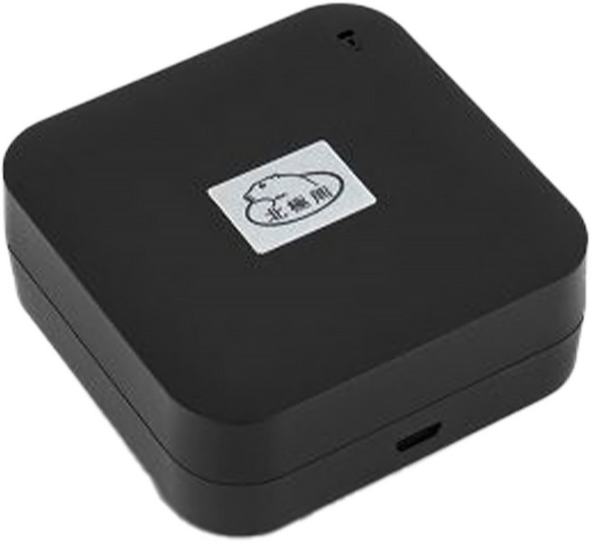 Dr.AV 聖岡科技 北極熊 AI智能冷氣專用語音遙控器 免WiFi/藍牙/手機 USB供電 360度全方位收音, NB D10, 1組