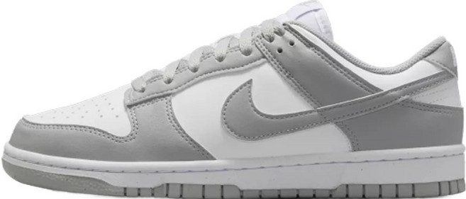 NIKE 耐吉 女款 DUNK LOW NEXT NATURE 運動休閒鞋 DD1873-113