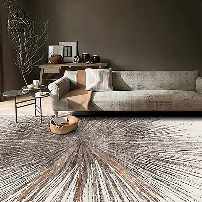 喬木居家 Arbor Home 地毯 聚酯纖維