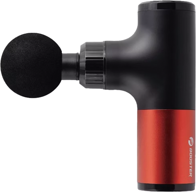 Booster MINI X 肌肉放鬆筋膜槍 四段調節