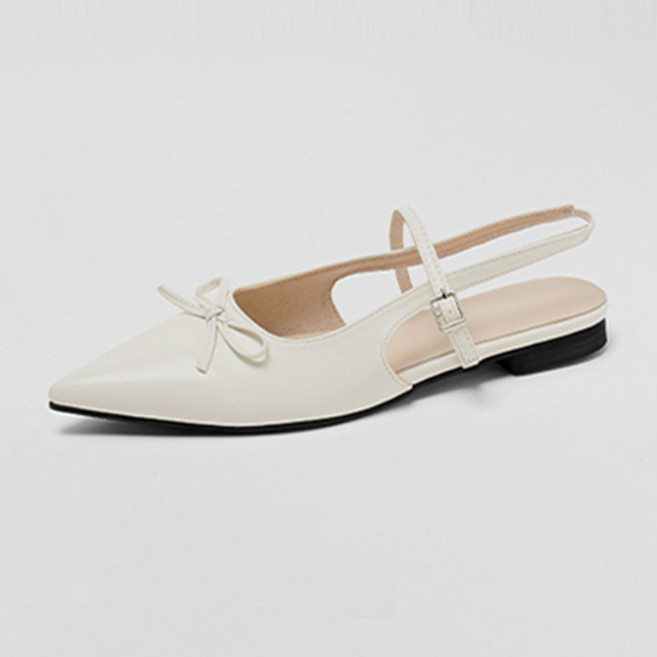 착한구두 나딘 스틸레토 메리제인 슬링백 2.5cm SBLTT1h1748