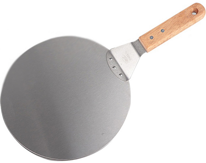 제우스 피자삽 014302-10, 1개