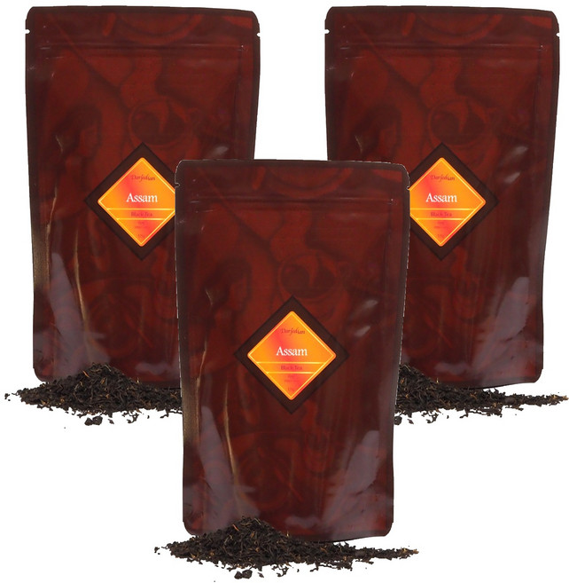 다질리언 아쌈 리필, 125g, 1개입, 3개