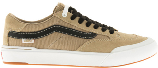 반스 버얼 프로 인센스 스니커즈 M VN0A5HEO4MG1