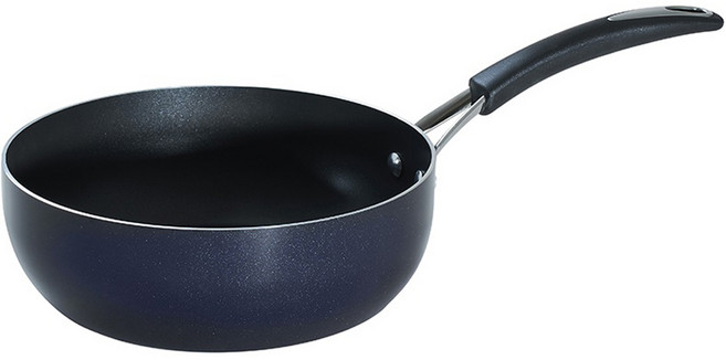 마이어코리아 래디언스 인덕션 멀티팬, 24cm, 1개