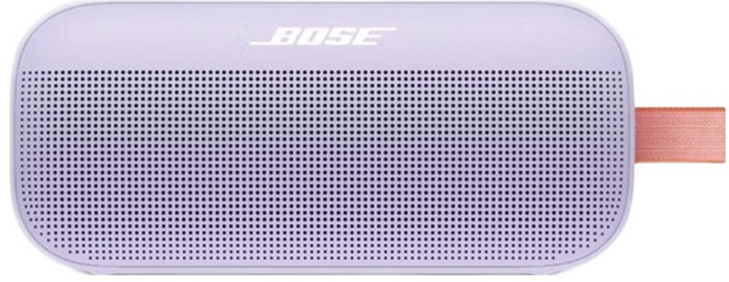 BOSE SoundLink Flex 藍牙揚聲器, 435910, 冷丁香紫
