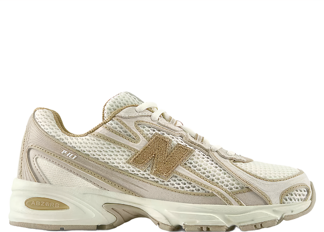 New Balance 男女款 740 D楦復古運動鞋 U740IN2