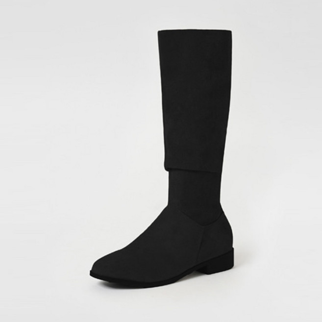 착한구두 취르 셔링 스크런치 부츠 BLSDR4g161