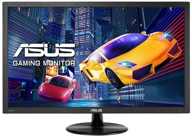 ASUS 華碩 電競顯示器, VP228HE, 21.5吋