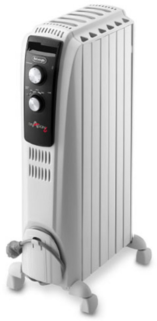 드롱기 라디에이터, TRD40615