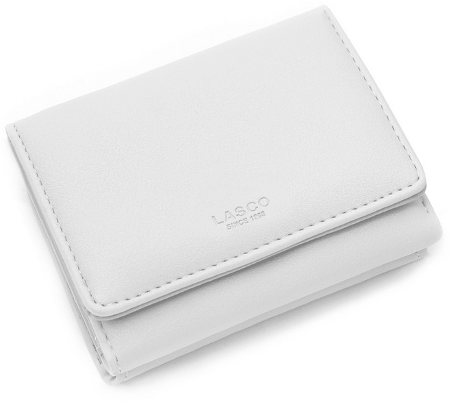 라스코 3단 미니 반지갑 SB-1902