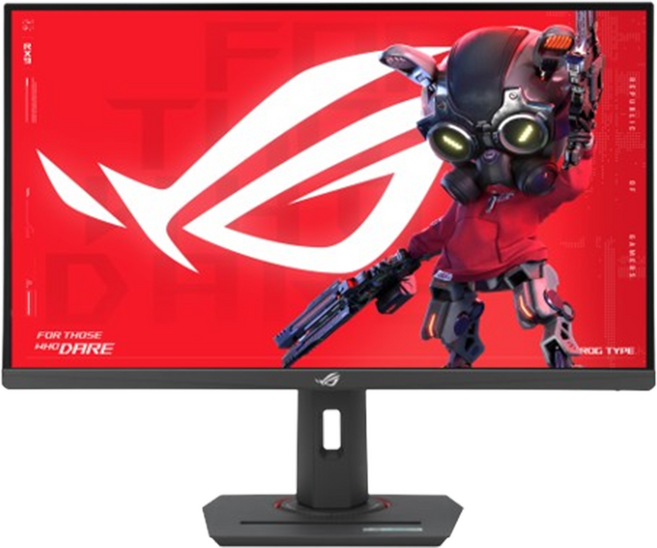 ASUS 華碩 ROG Strix HDR電競螢幕, 27吋, XG27ACS, 1台