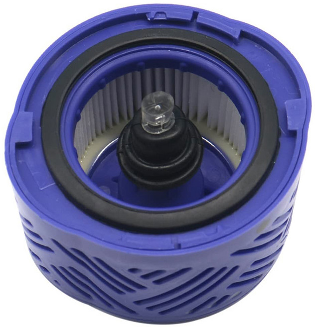 YEER 醫悅氛芳 可水洗 副廠 後置 HEPA 濾網 Dyson V6適用, sv03-09, 1個