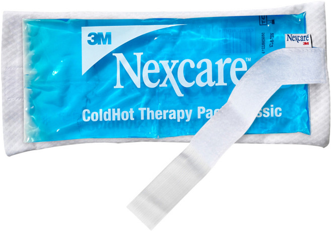 넥스케어 냉온 찜질팩 컴포트, 1개