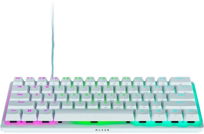 RAZER 雷蛇 Huntsman V3 Pro Mini 類比式光軸