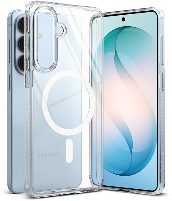 링케 퓨전 맥세이프 마그네틱 휴대폰 케이스