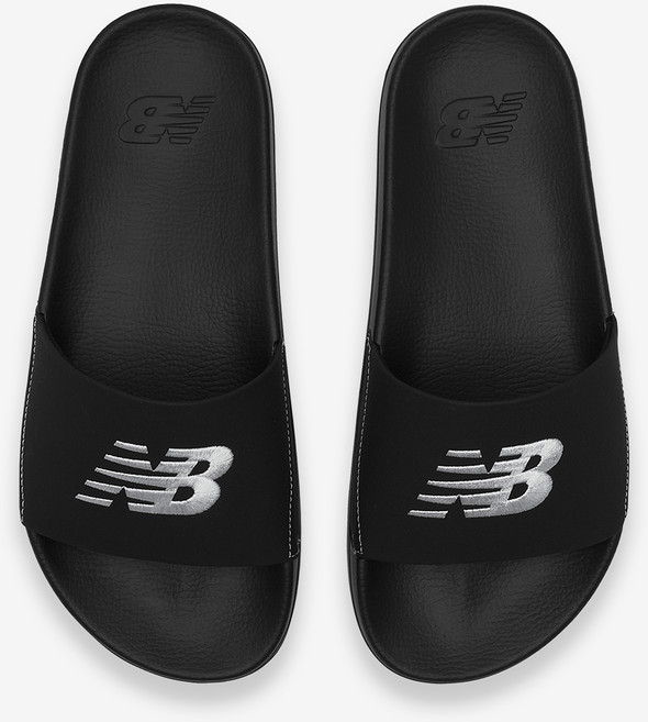 뉴발란스 남녀공용 1101 슬라이드