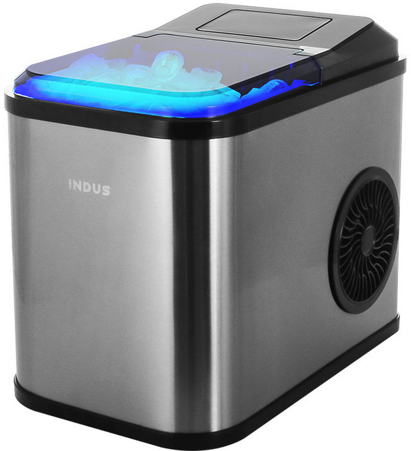 인더스 제빙기, INO-IM1800UV