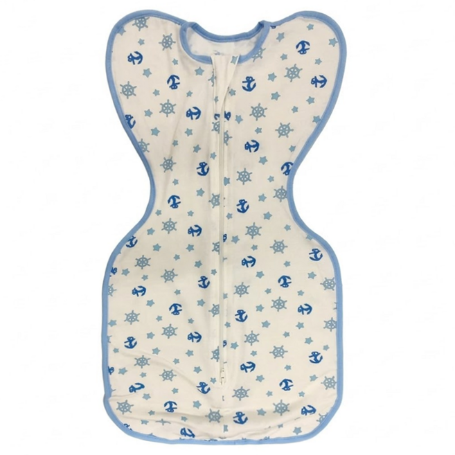 Lion Bear 蝶形包巾 夏季薄款 M