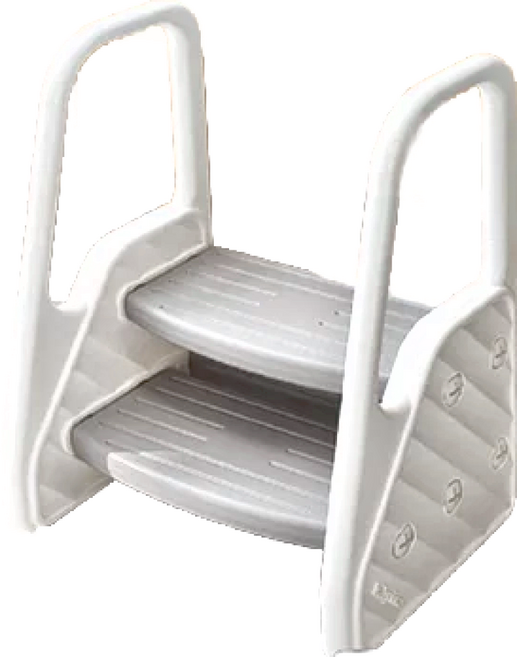 雙層樓梯椅 3kg, 1個