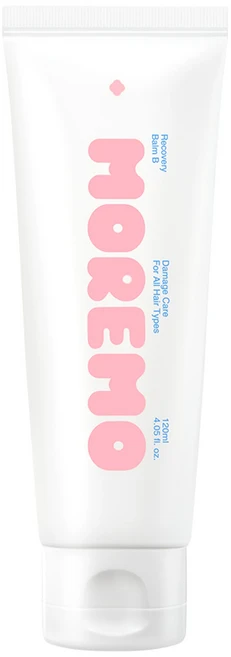 모레모 노워시 트리트먼트 리커버리 밤 B, 120ml, 1개 - 쿠팡