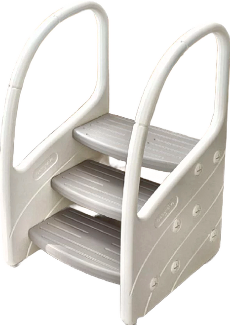 babyviva 3層樓梯椅, 1個