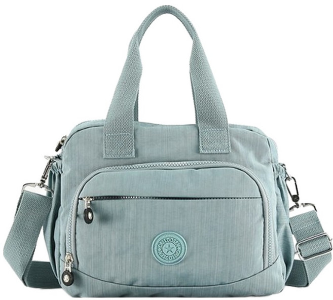 露露包 女用阿米莉斜背包, 薄荷