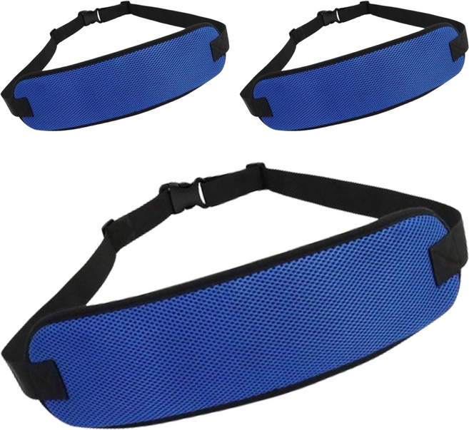 메디칼코어 휠체어 고정 안전 벨트 Y-01, 3개