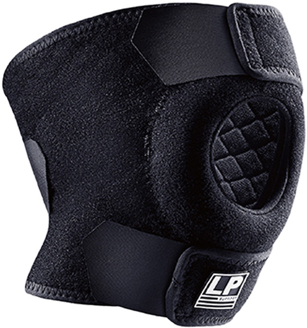 LP 高透氣調整型護膝, 1個