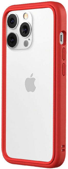 RHINOSHIELD 犀牛盾 Mod NX 手機 防摔 手機殼 iPhone 13 Military grade BPA free Modular 紅色