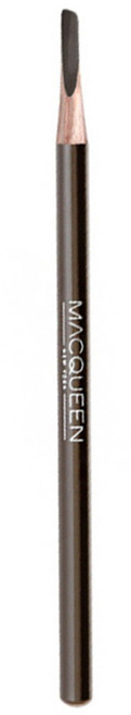 MACQUEEN NEWYORK 自然木軸眉筆 1.2g, Stone gray, 1支