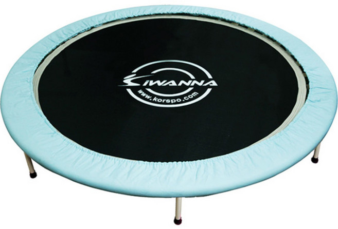 아이워너 접이식 밴드 트램펄린, 민트