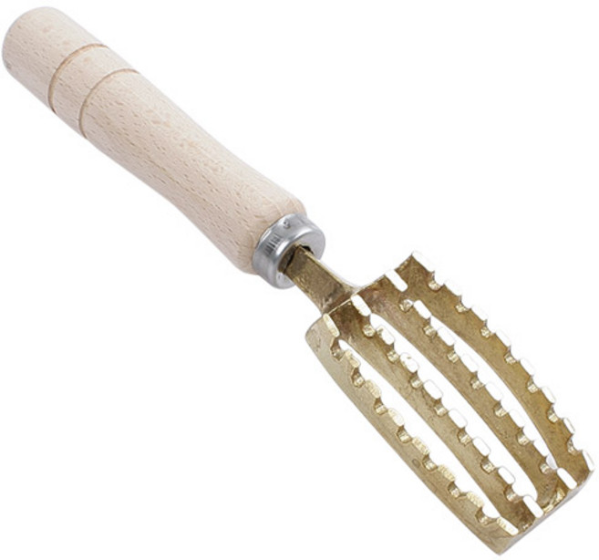 생선 비늘 제거기, 혼합색상, 1개