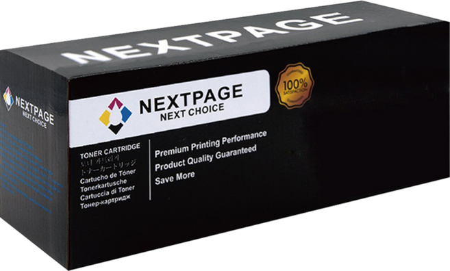 NEXTPAGE 台灣榮工 相容感光鼓 Brother HL2140/2150N/MFC7320/DCP7030 印表機適用, 黑色, 1個